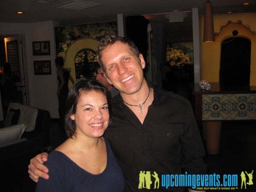 Photo from Young Professionals After-Work Networking Happy Hour