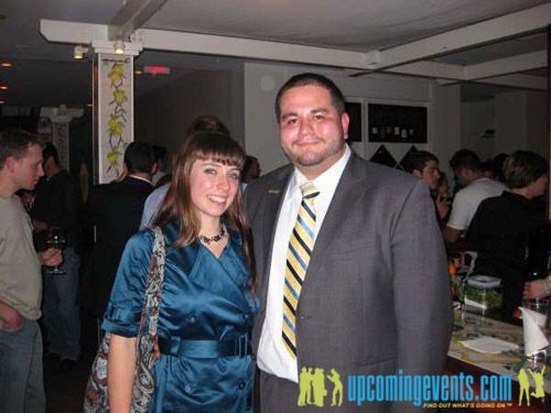 Photo from Young Professionals After-Work Networking Happy Hour