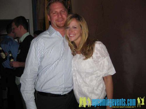 Photo from Young Professionals After-Work Networking Happy Hour