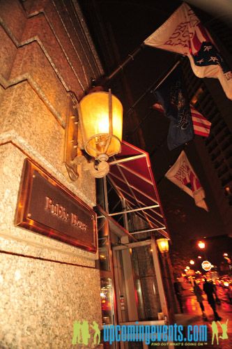 Photo from Young Professionals Networking Happy Hour