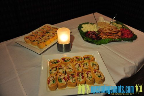 Photo from Young Professionals Networking Happy Hour