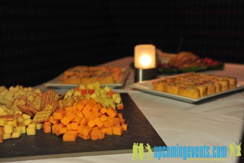 Photo from Young Professionals Networking Happy Hour