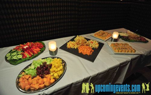 Photo from Young Professionals Networking Happy Hour