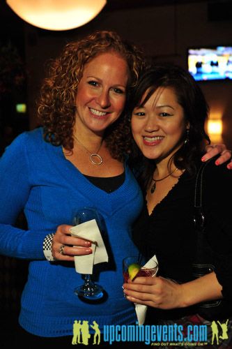 Photo from Young Professionals Networking Happy Hour
