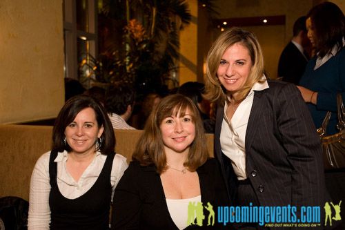Photo from Young Professionals Networking Happy Hour