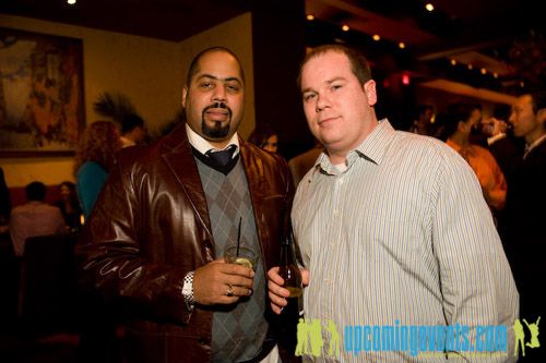 Photo from Young Professionals Networking Happy Hour
