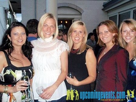 Photo from Young Professionals After-Work Networking Happy Hour