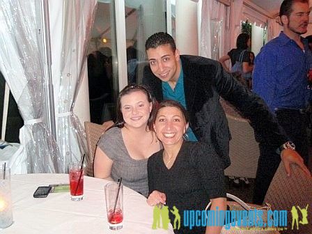 Photo from Young Professionals After-Work Networking Happy Hour