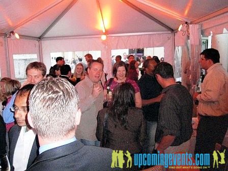 Photo from Young Professionals After-Work Networking Happy Hour
