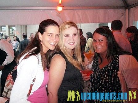 Photo from Young Professionals After-Work Networking Happy Hour