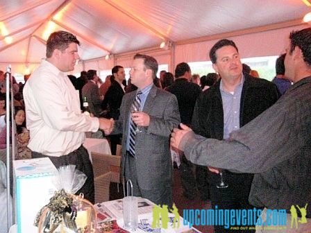 Photo from Young Professionals After-Work Networking Happy Hour