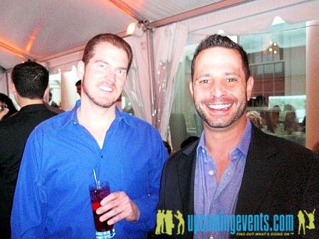 Photo from Young Professionals After-Work Networking Happy Hour