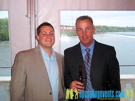 Photo from Young Professionals After-Work Networking Happy Hour