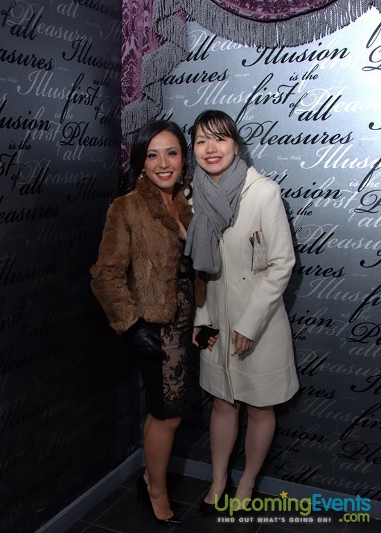 Photo from The Young Professionals Ball