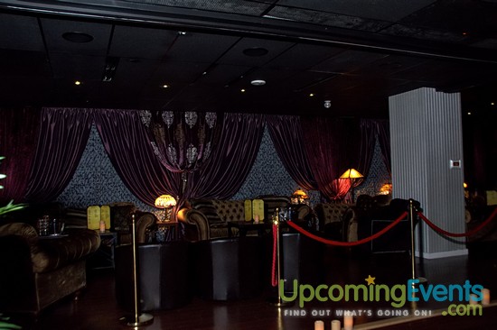 Photo from The Young Professionals Ball