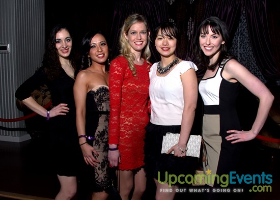 Photo from The Young Professionals Ball