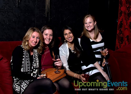 Photo from The Young Professionals Ball