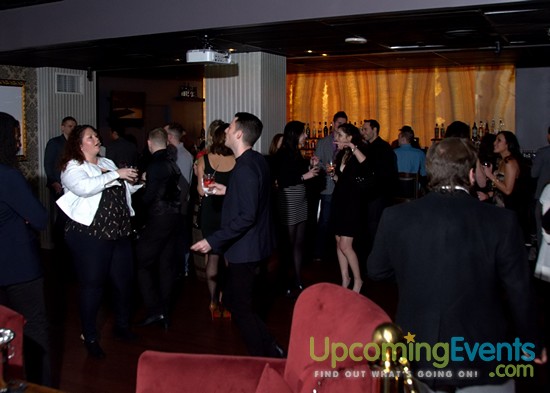 Photo from The Young Professionals Ball