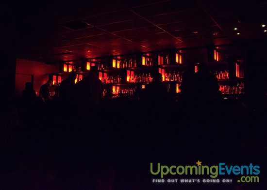 Photo from The Young Professionals Ball