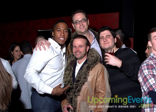 Photo from The Young Professionals Ball