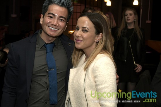 Photo from The Young Professionals Ball