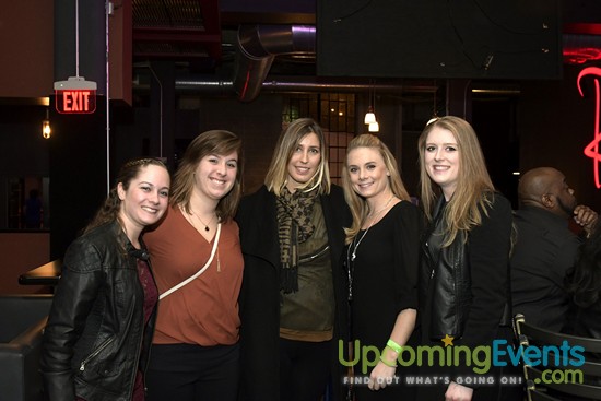 Photo from The Young Professionals Ball