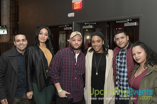 Photo from The Young Professionals Ball