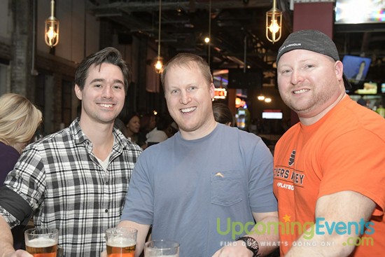 Photo from The Young Professionals Ball