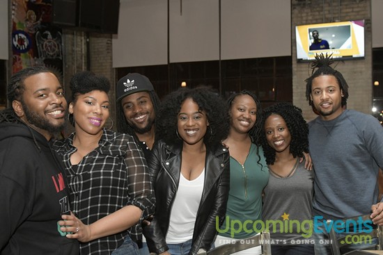 Photo from The Young Professionals Ball