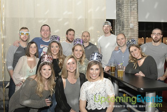 Photo from The Young Professionals Ball
