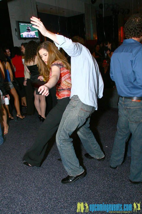Photo from The 2008 Young Professionals Ball