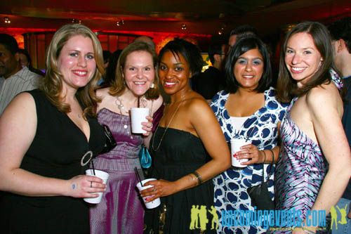 Photo from The 2008 Young Professionals Ball
