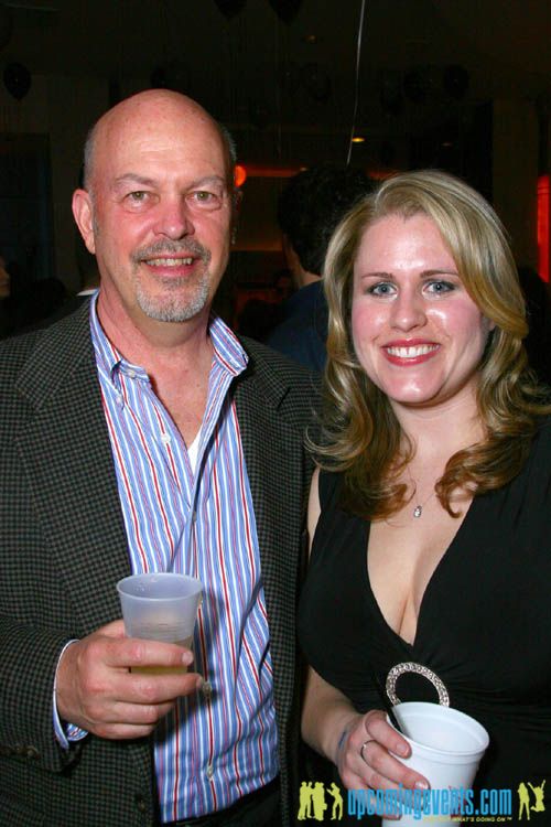 Photo from The 2008 Young Professionals Ball
