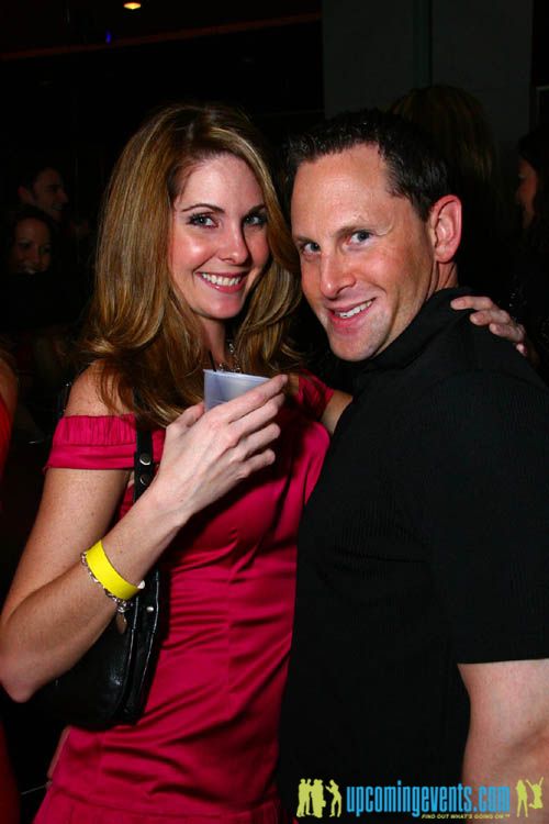 Photo from The 2008 Young Professionals Ball