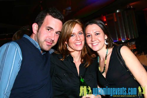 Photo from The 2008 Young Professionals Ball