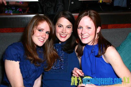 Photo from The 2008 Young Professionals Ball