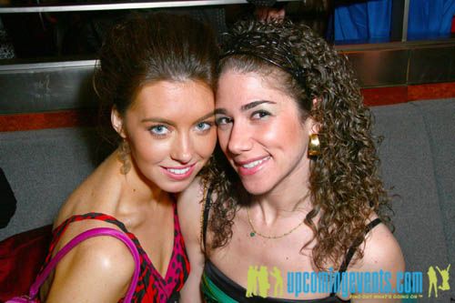 Photo from The 2008 Young Professionals Ball