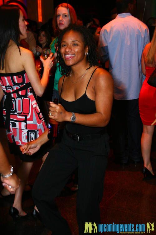 Photo from The 2008 Young Professionals Ball