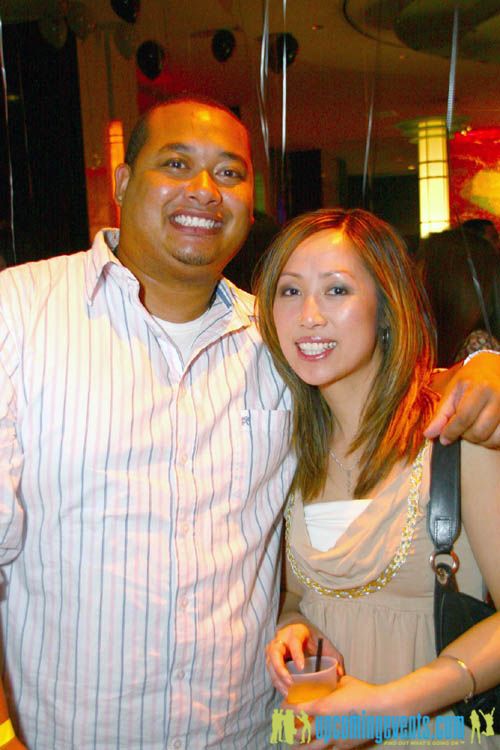Photo from The 2008 Young Professionals Ball