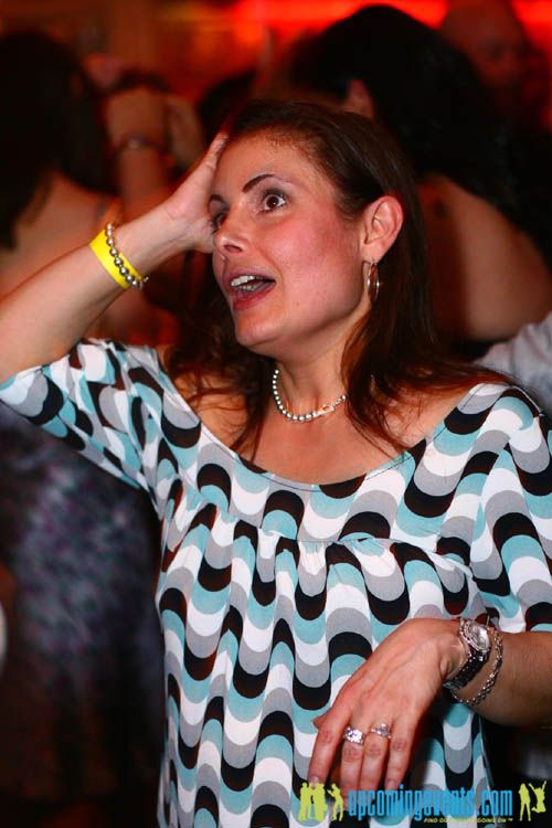 Photo from The 2008 Young Professionals Ball
