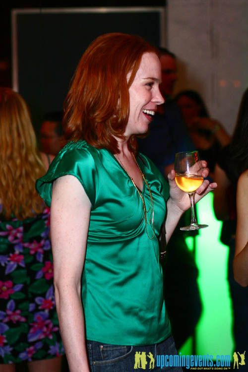 Photo from The 2008 Young Professionals Ball