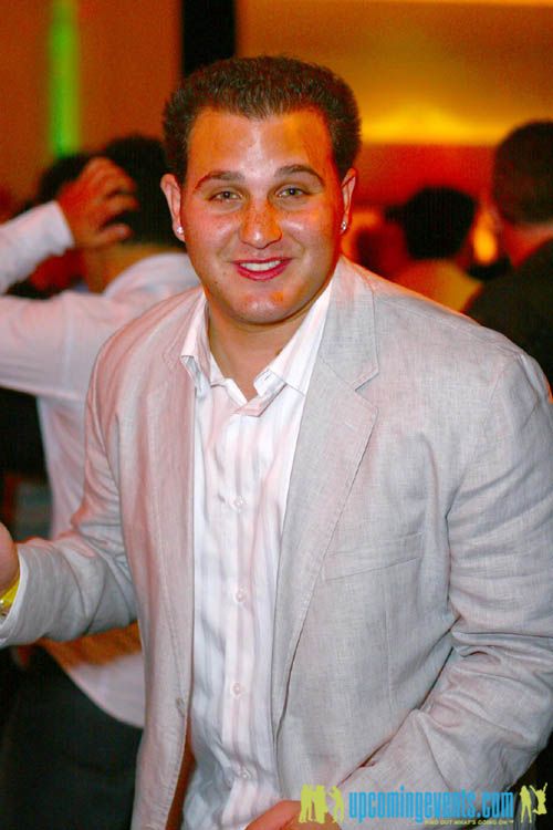 Photo from The 2008 Young Professionals Ball