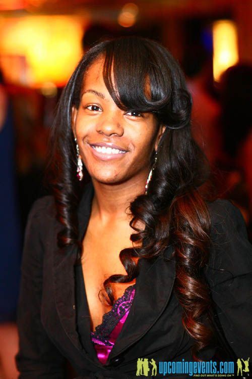 Photo from The 2008 Young Professionals Ball