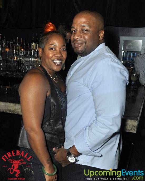 Photo from The Young Professional's Ball (Gallery 1)