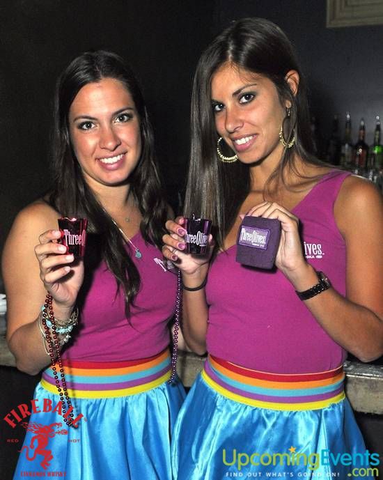 Photo from The Young Professional's Ball (Gallery 1)