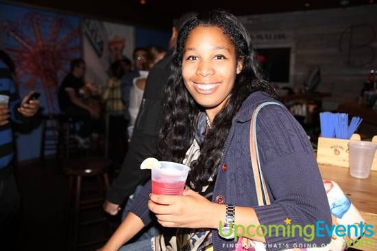 Photo from The Young Professionals Ball