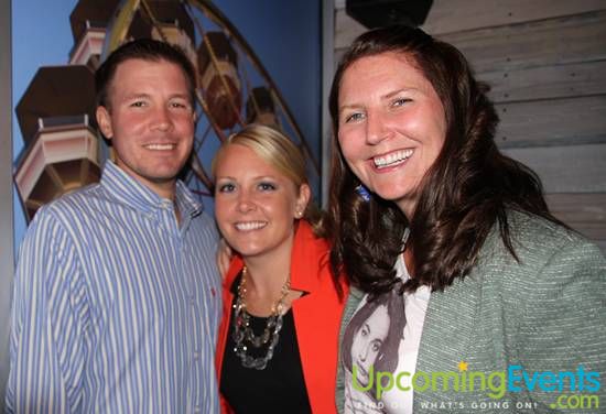Photo from The Young Professionals Ball
