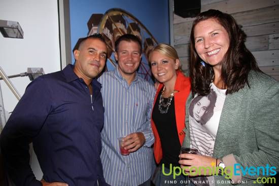 Photo from The Young Professionals Ball