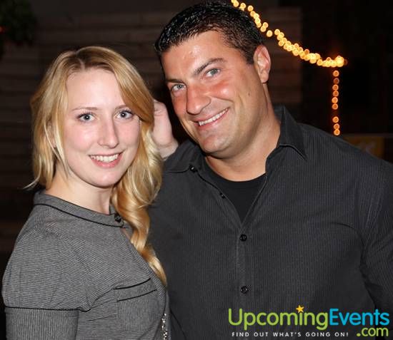 Photo from The Young Professionals Ball