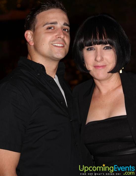 Photo from The Young Professionals Ball